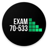 Exam 70-533 Practice Test simgesi