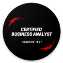 Business Analyst Practice Test APK