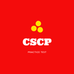 CSCP Practice Test