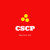 CSCP Practice Test ícone
