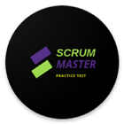 SCRUM Practice Test icône