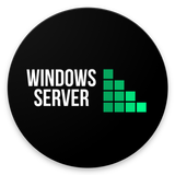Win Server icono