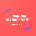 Financial Management Knowledge Test ícone