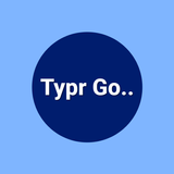 Typr Go simgesi