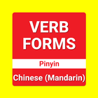 Learn Chinese ícone