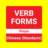 Learn Chinese icon