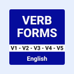 Verb Forms - English