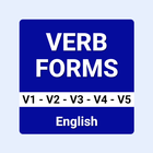 Verb Forms ícone