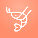 Эй, креветка — Доставка суши APK