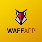 WaffApp icône