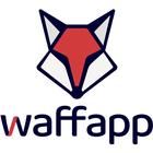 WaffApp आइकन