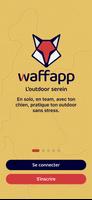 WaffApp पोस्टर