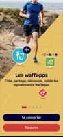 WaffApp स्क्रीनशॉट 1