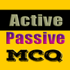 Active and Passive Voice Quiz APK