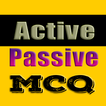 Active and Passive Voice Quiz