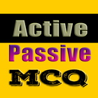 Active and Passive Voice Quiz icône
