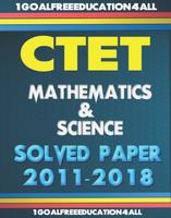 CTET Paper 2 (Mathematics & Science) Poster