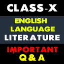 class 10 english language and  APK
