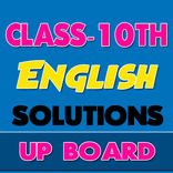 10th class english solution up
