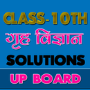 10th class Home Science soluti APK
