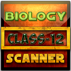 Class 12 Biology Scanner Part-2 biểu tượng