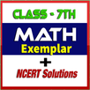 Class 7 Maths NCERT Solution w APK