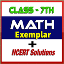 Class 7 Maths NCERT Solution w APK