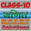 10th class maths solution in h