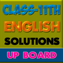 11th class english solution up APK