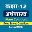 12th class economics ncert sol