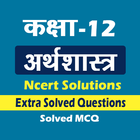 12th class economics ncert sol иконка