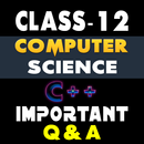 Class 12 Computer Science (C++) important question APK