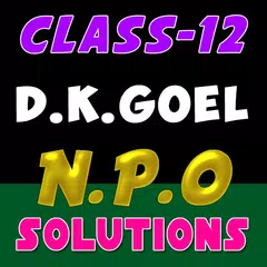 Account Class-12 Solutions (Dk APK download