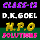 Account Class-12 Solutions (Dk APK