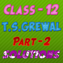 Account Class-12 Solutions (TS APK