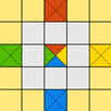 Mini Ludo : Free Board Games Ashta Chama sap-sidi APK