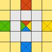 Mini Ludo : Free Board Games Ashta Chama sap-sidi