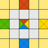 Mini Ludo biểu tượng