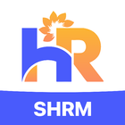 SHRM icône