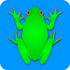 Frog2Jump ikona