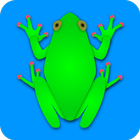 Frog2Jump 圖標