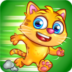 Find a Cat -  Hidden Objects icon