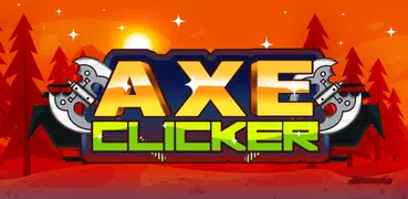 Axe Clicker