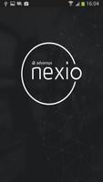 Nexio پوسٹر