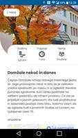 برنامه‌نما GoDomzale عکس از صفحه