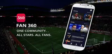 Fan360 - football live score
