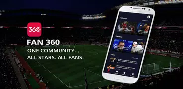 FAN360 - Football Live Score