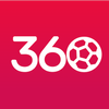 Fan360 - football live score icon