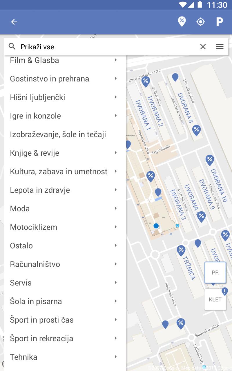 btc dvorana 3