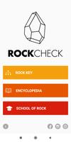 RockCheck Affiche